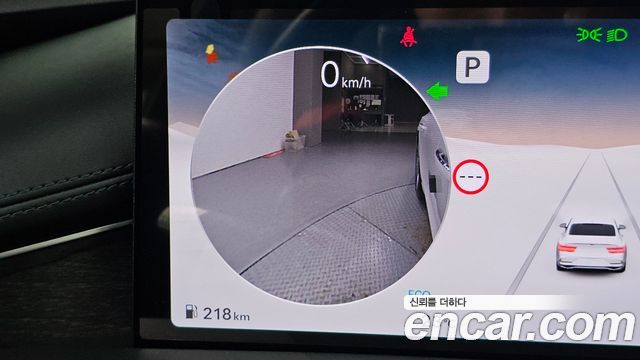 Genesis G80 (RG3) Gasoline 2.5 Turbo AWD 2025 — фото 19