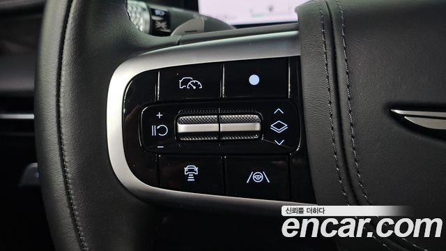 Genesis G80 (RG3) Gasoline 2.5 Turbo AWD 2025 — фото 28