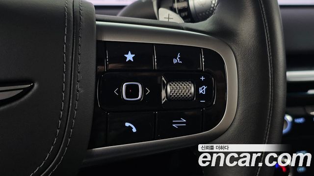 Genesis G80 (RG3) Gasoline 2.5 Turbo AWD 2025 — фото 29
