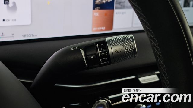 Genesis G80 (RG3) Gasoline 2.5 Turbo AWD 2025 — фото 34