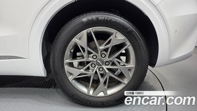 Genesis GV70 2.5T Gasoline AWD 2021 — фото 21