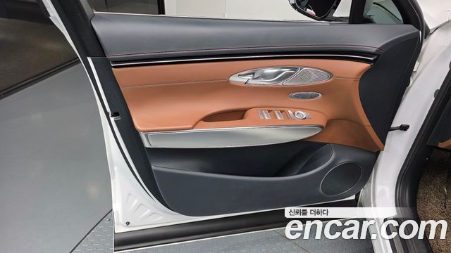 Genesis GV70 2.5T Gasoline AWD 2021 — фото 24