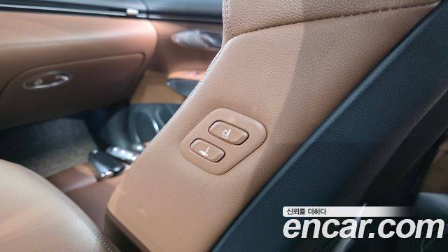 Genesis GV70 2.5T Gasoline AWD 2021 — фото 31
