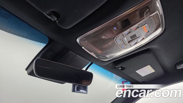 Genesis GV70 2.5T Gasoline AWD 2021 — фото 33