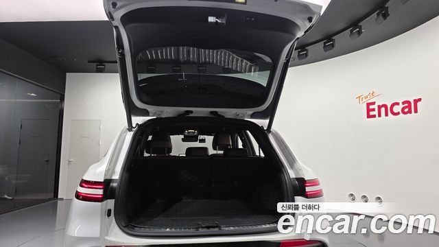 Genesis GV70 2.5T Gasoline AWD 2021 — фото 35