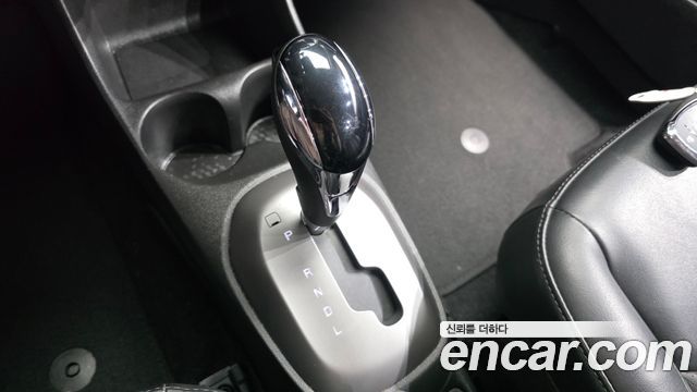Chevrolet Spark Premier 2019 — фото 9