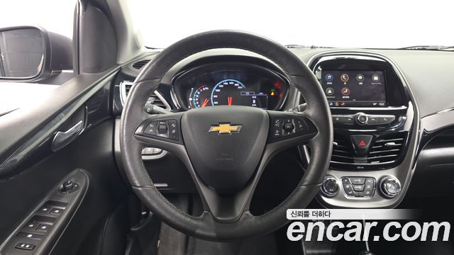 Chevrolet Spark Premier 2019 — фото 13