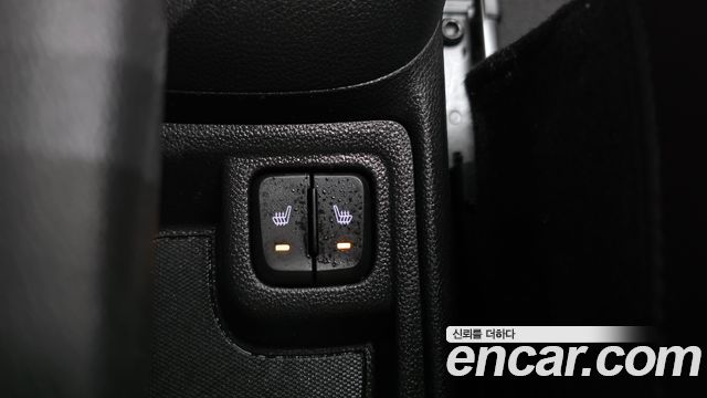 Chevrolet Spark Premier 2019 — фото 18