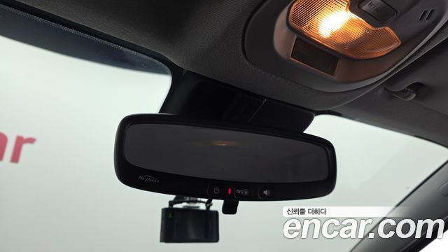 Chevrolet Spark Premier 2019 — фото 19