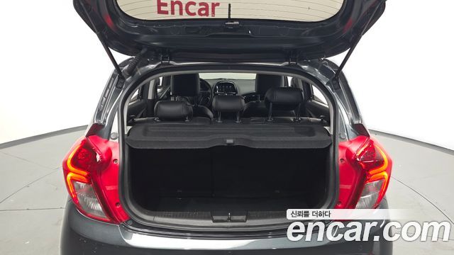 Chevrolet Spark Premier 2019 — фото 20