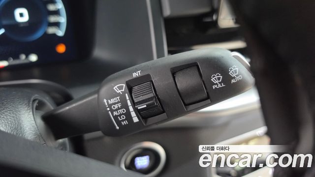 KG Mobility (SsangYong) Rexton Sports Diesel 2.2 4WD Culman Prestige 2024 — фото 30