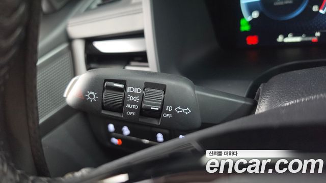 KG Mobility (SsangYong) Rexton Sports Diesel 2.2 4WD Culman Prestige 2024 — фото 35