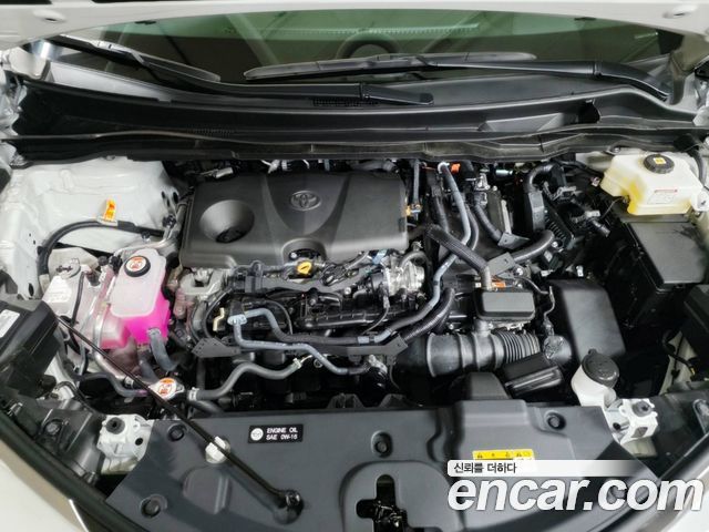 Toyota Sienna (IV) 2.5 Hybrid 2WD 2025 — фото 21