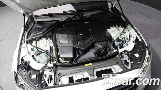 Mercedes-Benz E-Class (W214) E350e 4MATIC 2025 — фото 6