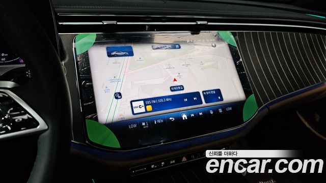 Mercedes-Benz E-Class (W214) E350e 4MATIC 2025 — фото 14
