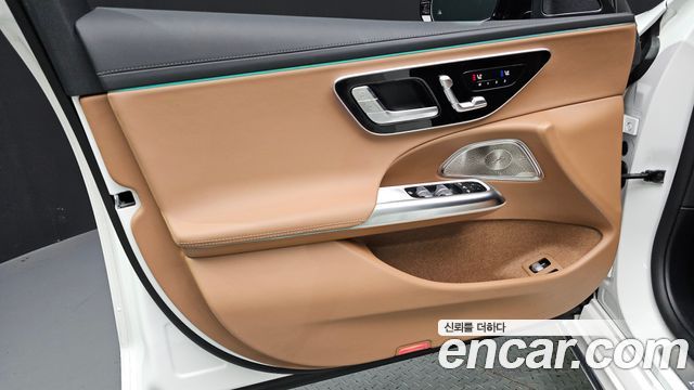 Mercedes-Benz E-Class (W214) E350e 4MATIC 2025 — фото 24