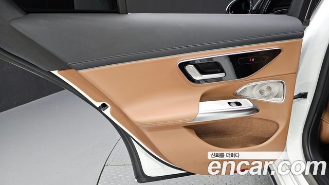 Mercedes-Benz E-Class (W214) E350e 4MATIC 2025 — фото 25