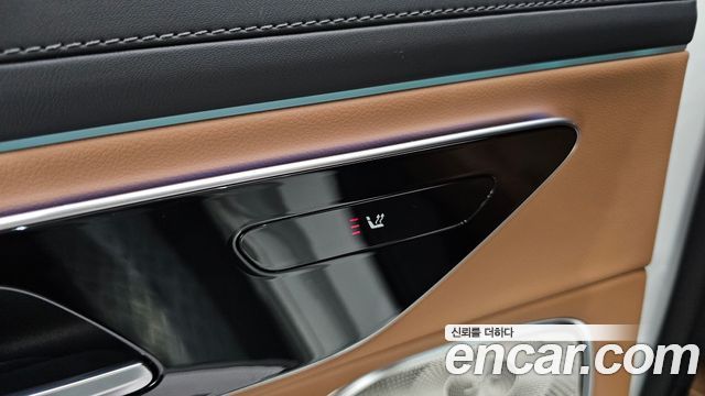 Mercedes-Benz E-Class (W214) E350e 4MATIC 2025 — фото 29