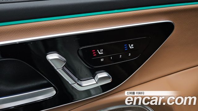 Mercedes-Benz E-Class (W214) E350e 4MATIC 2025 — фото 30