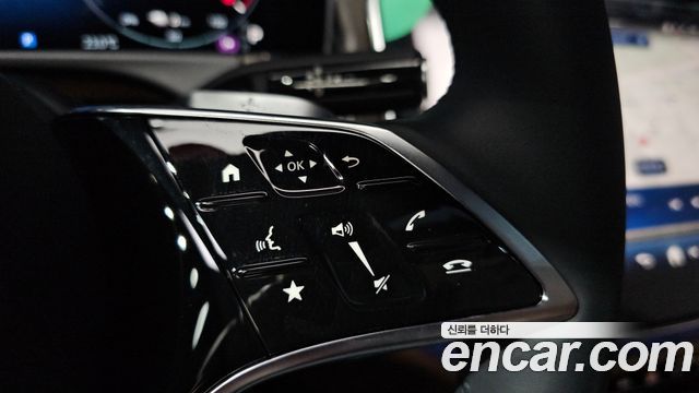 Mercedes-Benz E-Class (W214) E350e 4MATIC 2025 — фото 31