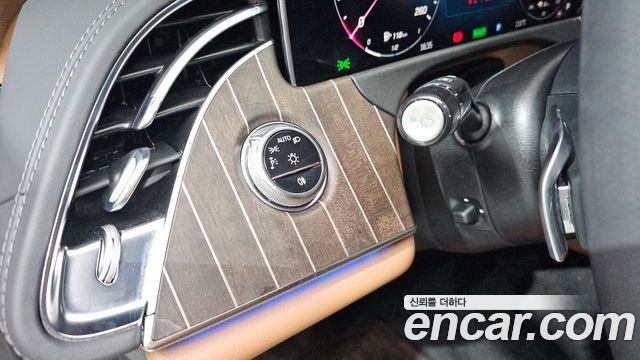 Mercedes-Benz E-Class (W214) E350e 4MATIC 2025 — фото 35