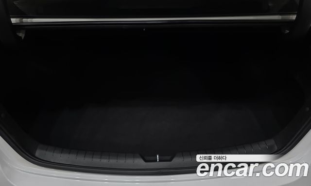 Hyundai Sonata New Rise 2.0 Smart Choice 2019 — фото 16