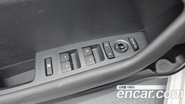 Hyundai Sonata New Rise 2.0 Smart Choice 2019 — фото 20