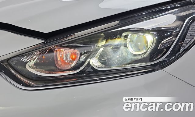 Hyundai Sonata New Rise 2.0 Smart Choice 2019 — фото 22