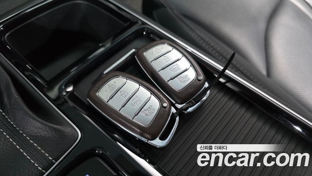 Hyundai Sonata New Rise 2.0 Smart Choice 2019 — фото 28
