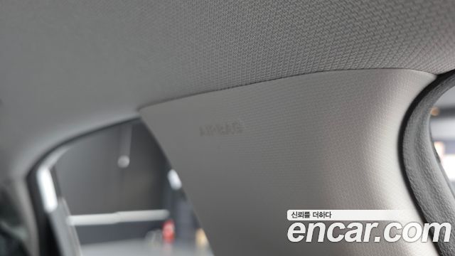 Hyundai Sonata New Rise 2.0 Smart Choice 2019 — фото 30