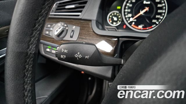 BMW 7 Series (F01) 730d 2013 — фото 15