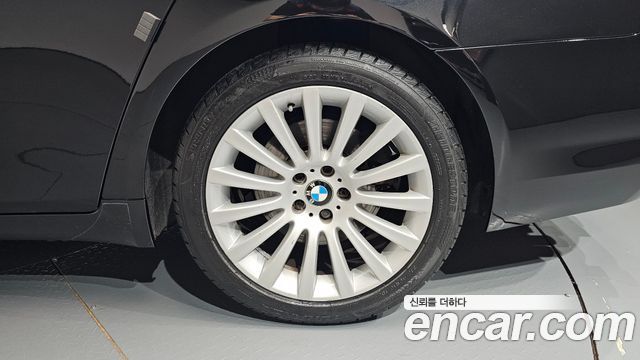 BMW 7 Series (F01) 730d 2013 — фото 21