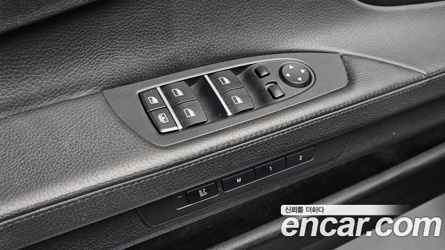 BMW 7 Series (F01) 730d 2013 — фото 29