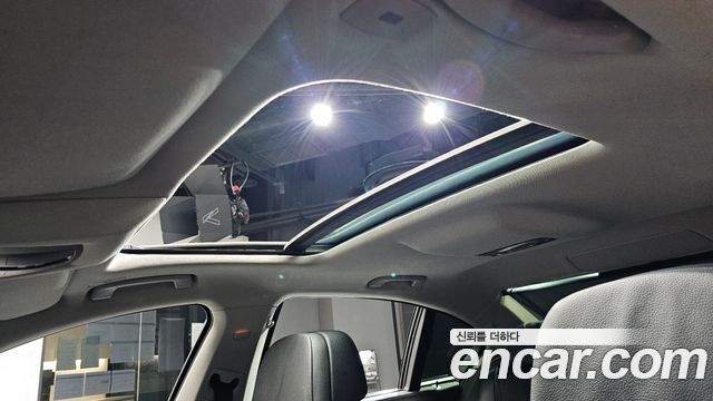 BMW 7 Series (F01) 730d 2013 — фото 33