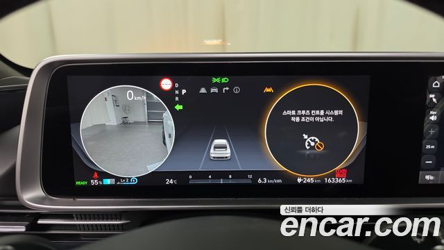 Hyundai Ioniq 6 Long Range AWD Prestige 2023 — фото 8