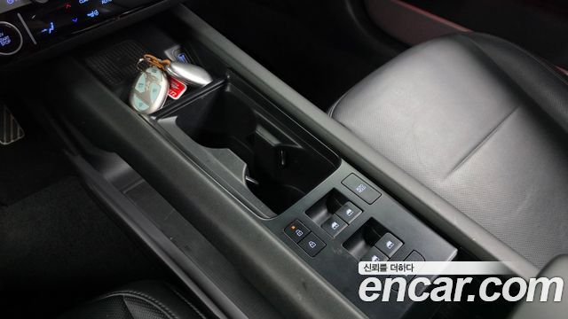 Hyundai Ioniq 6 Long Range AWD Prestige 2023 — фото 9