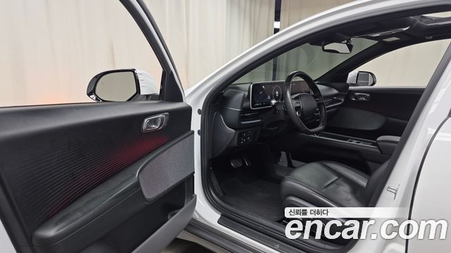 Hyundai Ioniq 6 Long Range AWD Prestige 2023 — фото 10