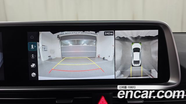 Hyundai Ioniq 6 Long Range AWD Prestige 2023 — фото 15