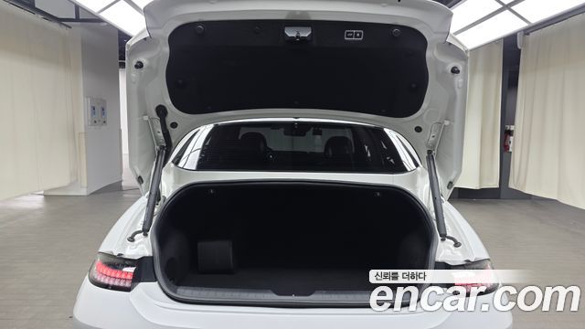 Hyundai Ioniq 6 Long Range AWD Prestige 2023 — фото 17