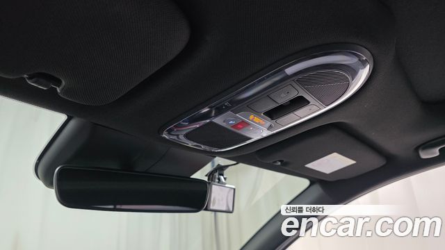 Hyundai Ioniq 6 Long Range AWD Prestige 2023 — фото 19
