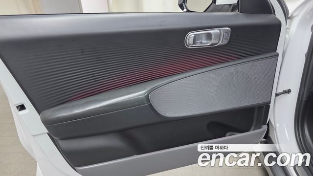 Hyundai Ioniq 6 Long Range AWD Prestige 2023 — фото 24