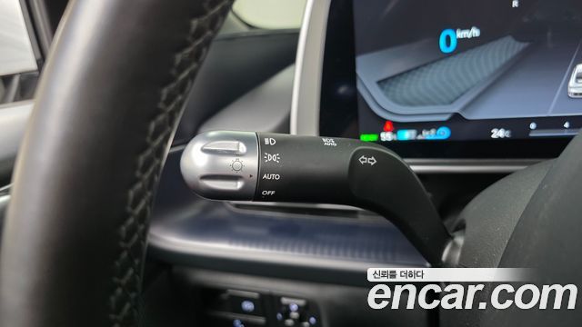 Hyundai Ioniq 6 Long Range AWD Prestige 2023 — фото 28