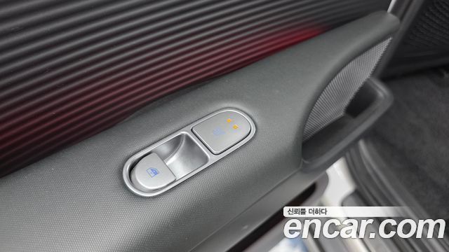 Hyundai Ioniq 6 Long Range AWD Prestige 2023 — фото 29