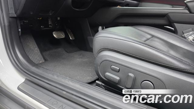 Hyundai Ioniq 6 Long Range AWD Prestige 2023 — фото 34