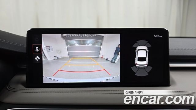 Genesis G70 Gasoline 2.0T 2WD 2022 — фото 15