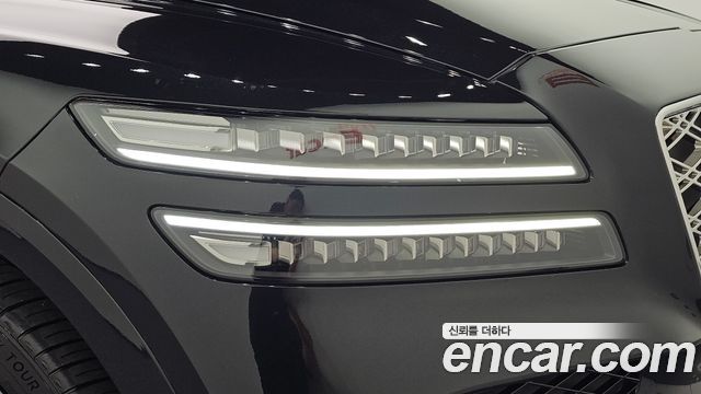 Genesis GV80 2.5T Gasoline AWD 2025 — фото 22