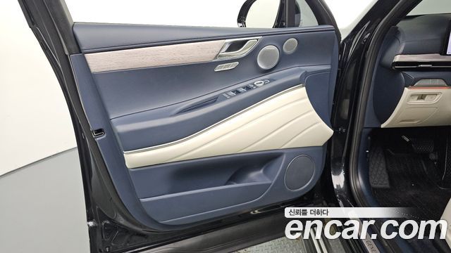 Genesis GV80 2.5T Gasoline AWD 2025 — фото 24