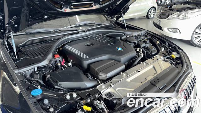 BMW 3 Series (G20) 320i M Sport 2022 — фото 6