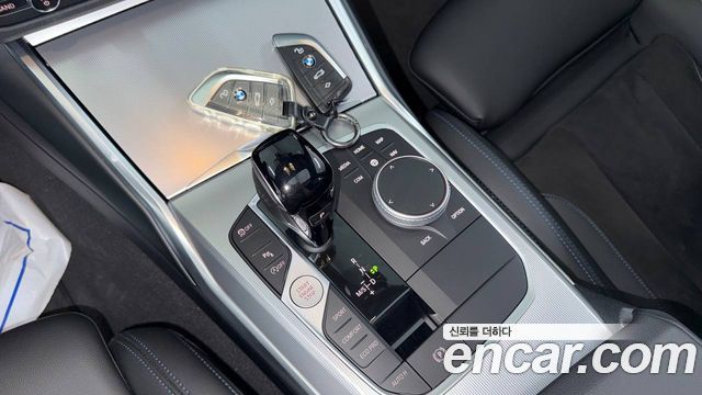 BMW 3 Series (G20) 320i M Sport 2022 — фото 9