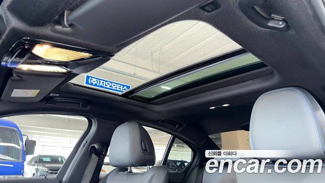 BMW 3 Series (G20) 320i M Sport 2022 — фото 16